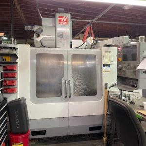 Haas VF-3B - Year 2006