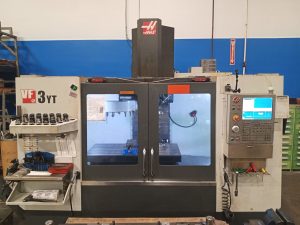Haas VF-3YT – Year 2016