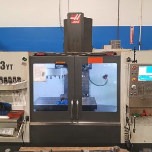 Haas VF-3YT - Year 2016