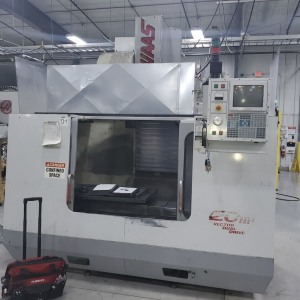 Haas VF-4 - Year 2000