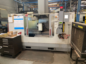 Haas VF-4 – Year 2001