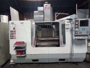 Haas VF-4B – Year 2002
