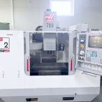 From Factory Floor to Your Workshop: Evaluating a Pre-Owned , Used , Secondhand, Surplus CNC Machines Before Purchase Haas VF2 CNC Vertical Machining Center made in USA