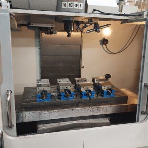 Haas VF3-SS - Year 2007