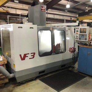 Haas VF 3 - Year 2000