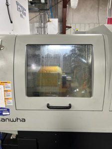 Hanwha XD32 II – Year 2020