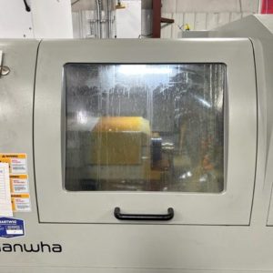 Hanwha XD32 II - Year 2020