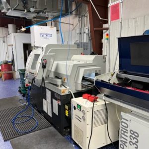 Hanwha XE35J - Year 2019