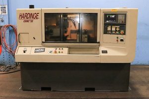 Hardinge CHNC-III – Year 1996
