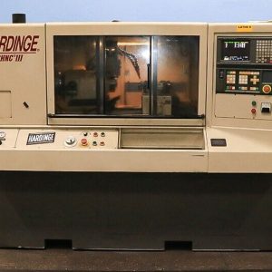 Hardinge CHNC-III - Year 1996