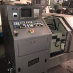 From Factory Floor to Your Workshop: Evaluating a Pre-Owned , Used , Secondhand, Surplus CNC Machines Before Purchase Hardinge Conquest CS-GT CNC Lathe made in USA