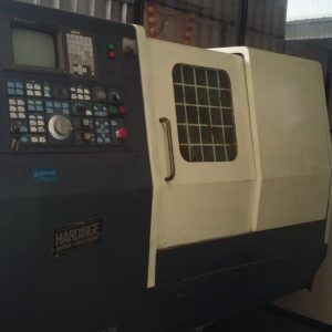 Hardinge Super Precision - Year 2000