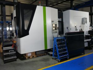 Hartford HM10 – Year 2018