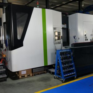 Hartford HM10 - Year 2018