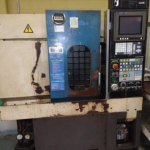 Hitachi Seiki TF-15 - Year 1997