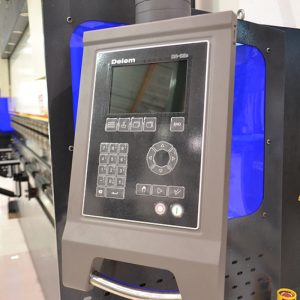 Hoston HPB-160/4000-DA-52 Press Brake