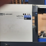 How to Avoid Common Pitfalls When Buying a Pre-Owned, Second-Hand, Surplus, Used Hwacheon VESTA 1050B CNC Vertical Machining Center made in South Korea?