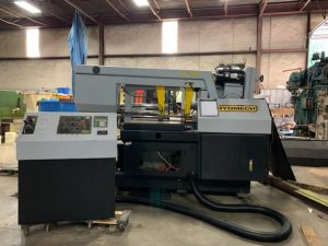 Hydmech M-20P – Year 2000