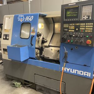 Hyundai HIT-160 - Year 2003
