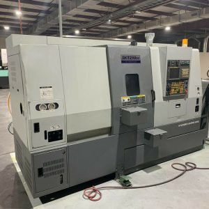 Hyundai Kia SKT210SY - Year 2010