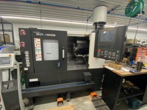 Hyundai WIA SE2200LSY – Year 2021