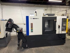 Hyundai Wia F400VM – Year 2013