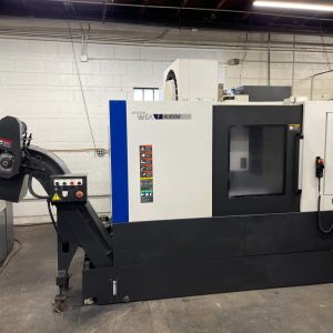 Hyundai Wia F400VM - Year 2013