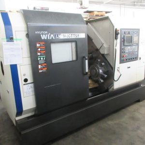 Hyundai Wia LM1800TTSY - Year 2012