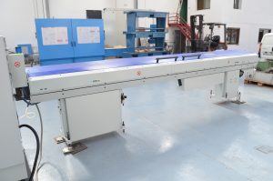 IEMCA BOSS 542 CNC – Year 2000