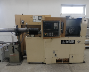 INDEX GE 42 NC – Year 1997