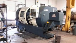 JOHNFORD SL-500A – Year 2010