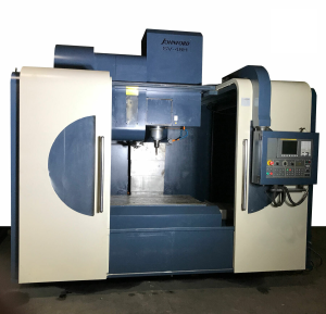 JOHNFORD SV-48H – Year 2008