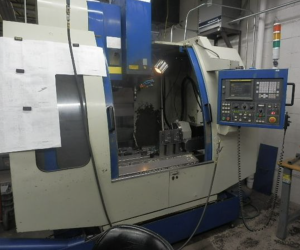 JOHNFORD SV32 – Year 2001