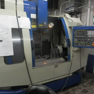 JOHNFORD SV32 - Year 2001