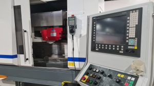 JUNG VARIO D – Year 2009