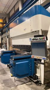 Jordi PHE-30300 – Year 2007