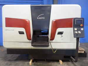 KASTO EVO A 4X5 – Year 2011