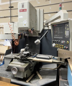 KENT TW32MV – Year 2001