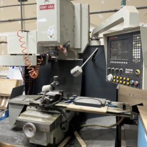 KENT TW32MV - Year 2001