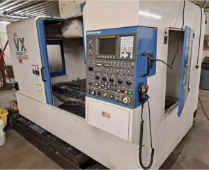 KIA VX500 – Year 2014