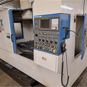 KIA VX500 - Year 2014