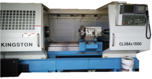 KINGSTON CL38Ax1500 – Year 2011
