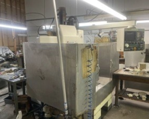 KITAMURA MYCENTER 1 – Year 1984