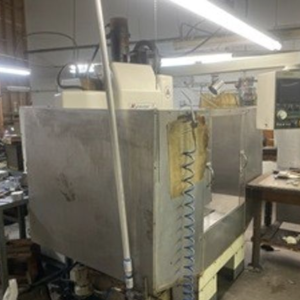 KITAMURA MYCENTER 1 - Year 1984