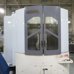 KIWA KNH-426X - Year 2003