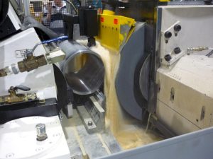 KMT CL500 Centerless Grinder – Year 2008