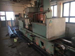 KOVOSVIT BVP 80 A – Year 1982