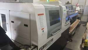 KSI TS205 – Year 2015