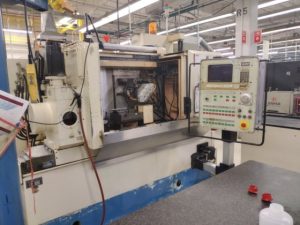 Kapp VAG 432 – Year 1987