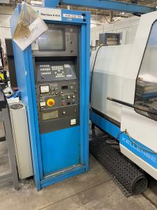 Kellenberger RSM 125 /1000 – Year 1998